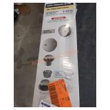 UNOPENED BY ROCKEY TEAM, Pieces MAY BE missing or
