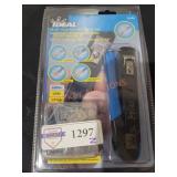 UNOPENED BY ROCKEY TEAM, Could be opened at