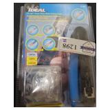 UNOPENED BY ROCKEY TEAM, Could be opened at
