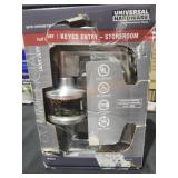 UNOPENED BY ROCKEY TEAM, Could be opened at