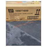 UNOPENED BY ROCKEY TEAM, Could be opened at