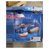 Bosch Corded 6" Random Orbit Sander/ Polisher