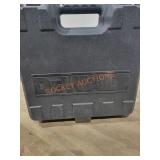 Dewalt 18 Gauge Nailer