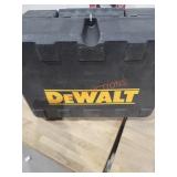 Dewalt Laser Level