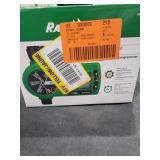 UNOPENED BY ROCKEY TEAM, Could be opened at