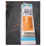 UNOPENED BY ROCKEY TEAM, Could be opened at