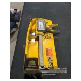 UNOPENED BY ROCKEY TEAM, Could Be Opened At