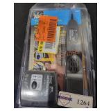 UNOPENED BY ROCKEY TEAM, Could be opened at