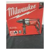 Milwaukee 1/2" Hammer Drill