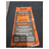 UNOPENED BY ROCKEY TEAM, Could Be Opened At