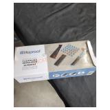 UNOPENED BY ROCKEY TEAM, Pieces MAY BE missing or