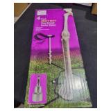 UNOPENED BY ROCKEY TEAM, Could be opened at
