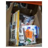 Box Lot, UNOPENED BY ROCKEY TEAM, Could Be O