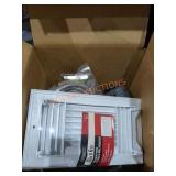 Box Lot, UNOPENED BY ROCKEY TEAM, Could Be Opened