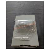 UNOPENED BY ROCKEY TEAM, Could BeOpened At