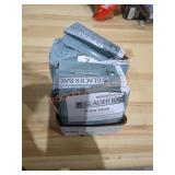 UNOPENED BY ROCKEY TEAM, Pieces MAY BE missing or