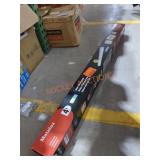UNOPENED BY ROCKEY TEAM, Could BeOpened At