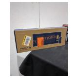 UNOPENED BY ROCKEY TEAM, Pieces MAY BE missing or