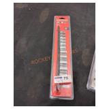 UNOPENED BY ROCKEY TEAM, Could BeOpened At