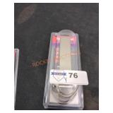 UNOPENED BY ROCKEY TEAM, Could BeOpened At