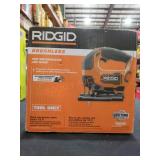 Ridgid 18V Jigsaw
