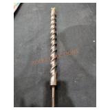 Milwaukee 1 1/8 Drill bit