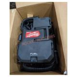 Milwaukee M18 vacuum only
