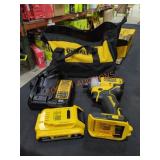 DeWalt 1/4" Impact Driver