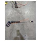 Sold as is where is. No guarantee or returns.