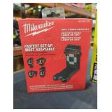 Milwaukee 360ï¿½ laser bracket
