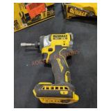 Dewalt 1/4" 3 speed High Torque Impact Driver
