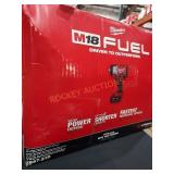 Milwaukee 1/2" High Torque Impact Wrench