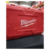 Milwaukee 1" (25mm) SDS Plus Rotary Hammer
