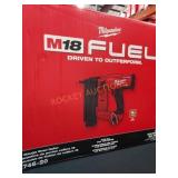 Milwaukee 18GA Brad Nailer