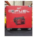 Milwaukee M18 2-Gal Compact Quiet Compressor