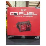 Milwaukee M18 2-Gal Compact Quiet Compressor