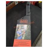 Black & Decker 17" Hedge Trimmer
