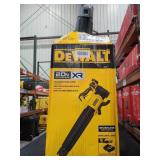 DeWalt 20v Hand Held Axial Blower