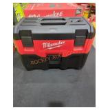 Milwaukee M18 2Gal Wet/Dry Vacuum