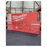 Milwaukee M18 7-Tool Combo Kit