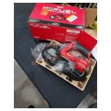 Milwaukee M12 Compact Band Saw (TOOL ONLY)