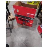 Milwaukee M18 7 1/4" Dual BEVEL SLIDING Compound