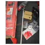 Milwaukee M18 Fuel Cutter Attatchment