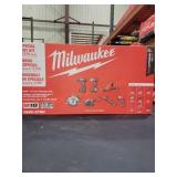 Milwaukee M18 7-Tool Combo Kit