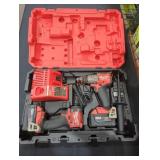 Milwaukee M18 2-Tool Combo Kit