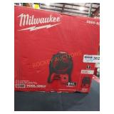 Milwaukee M18 Jobsite Fan