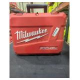 Milwaukee M18 1/2" Hammer Drill/Driver Kit