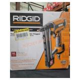 RIDGID 1-1/2" Finish Stapler