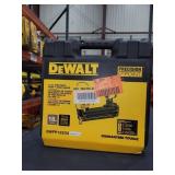 DeWalt 18Ga Precision Point Brad Nailer