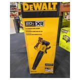 DeWalt 5Ah Handled Axial Blower
